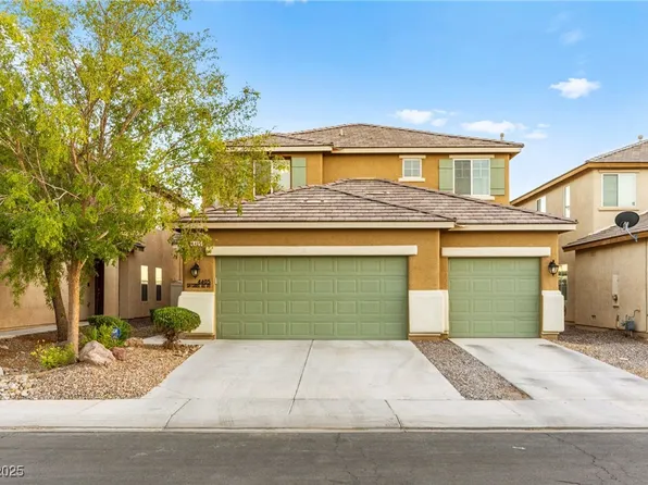 4405 San Gabriel Hill Ave, Las Vegas, NV 89115