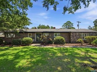 2210 Meadowbrook Rd SE, Decatur, AL 35601