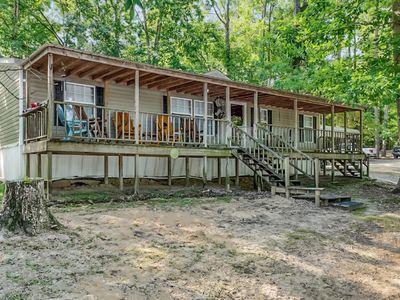 87 Black Bear Rd, Natchez, MS, 39120