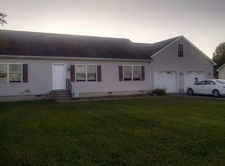 106 Starlight Dr, Milton, DE 19968