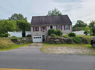 121 Monadnock St, Troy, NH 03465