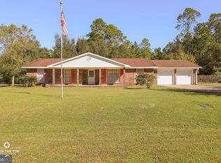 141 Wiregrass Rd, Folkston, GA 31537