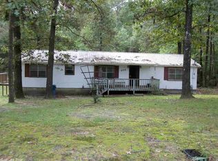 6715 Shady Acres Cir, Hensley, AR 72065