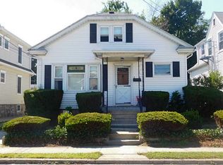 49 Victory St, Cranston, RI 02910