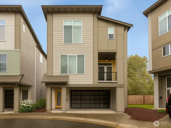 15110 13th park W #25, Lynnwood, WA 98087