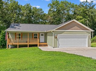 2704 Quarles Rd, Rocky Face, GA 30740