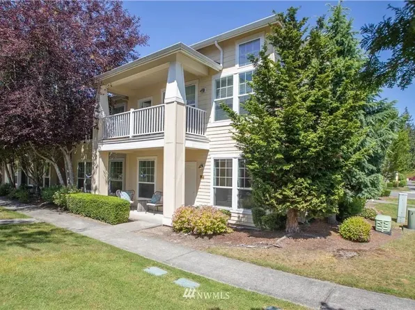 22615 NE Alder Crest Dr #102, Redmond, WA 98053