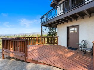 897 Van Horn Way #ADU, El Cajon, CA 92019