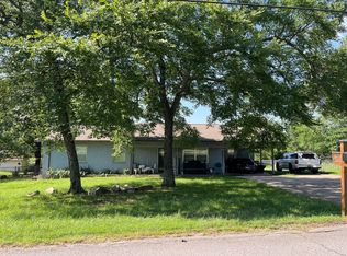 207 E Nashville St, Greenwood, AR 72936