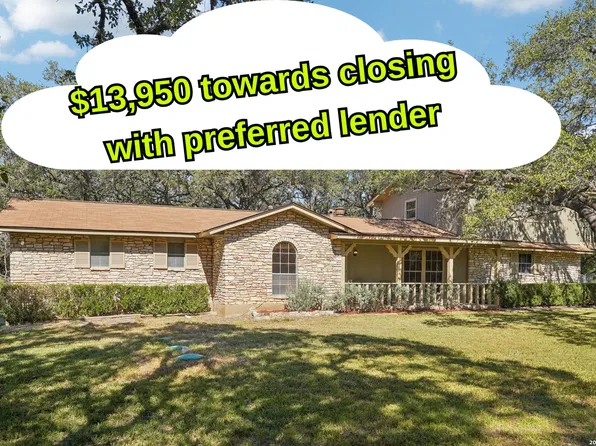 3761 Ridgeway, San Antonio, TX 78259