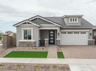 15668 W Pershing St, Surprise, AZ 85379