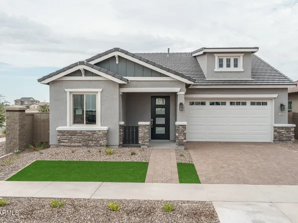 15668 W PERSHING Street, Surprise, AZ 85379