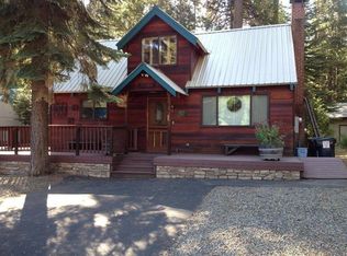 41733 Redwood Rd, Shaver Lake, CA 93664