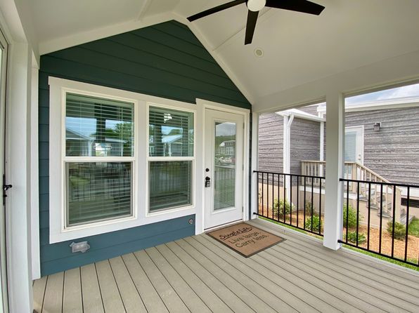 Swayback - 2 Bedrooms Plan, The Hamlet