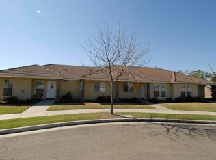 3647 W Babcock Ct, Visalia, CA 93291