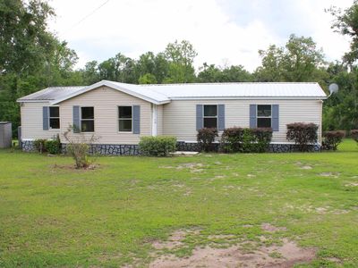 332 NE Ford Dr, Madison, FL, 32340