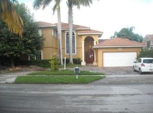 15856 SW 144th Pl, Miami, FL 33177