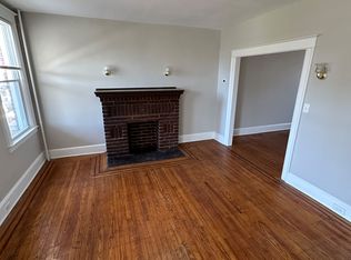 3124 Sequoia Ave, Baltimore, MD 21215