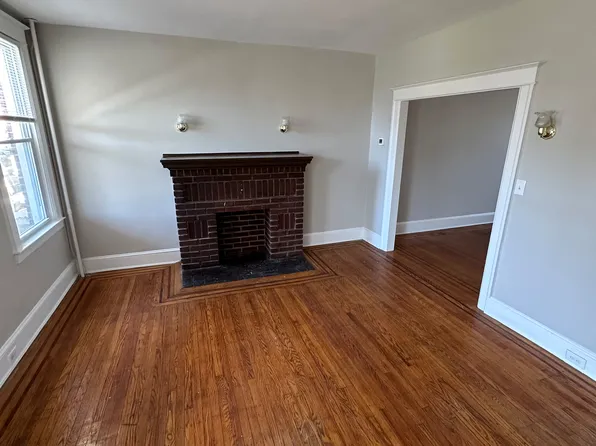 3124 Sequoia Ave, Baltimore, MD 21215