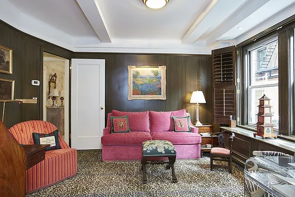 Sold by Brown Harris Stevens | media 16