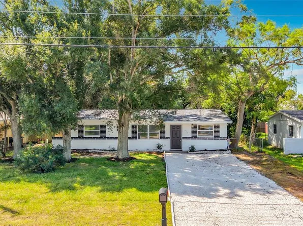 6748 78TH AVENUE N, PINELLAS PARK, FL 33781