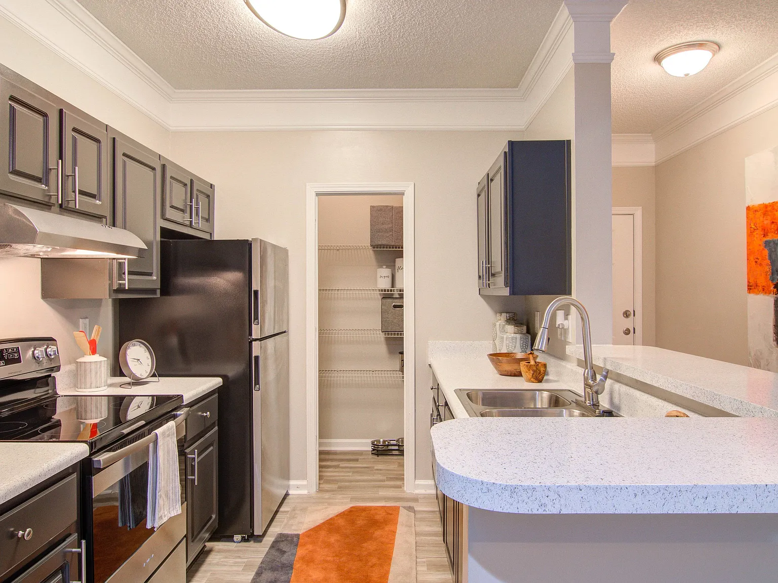 Waterford Landing Apartments — Photo 4