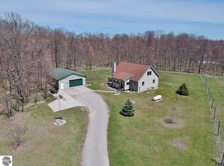 8625 E Donner Rd, Traverse City, MI 49684