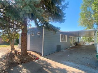 2600 N Hill Field Rd TRLR 114, Layton, UT 84041