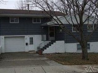 1105 N Summit Ave, Sioux Falls, SD 57104