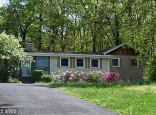 6494 Howellsville Rd, Front Royal, VA 22630