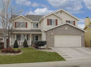 513 Idalia Ct, Fort Collins, CO 80525