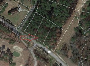 Country Club Rd, Weldon, NC 27890