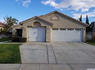 3045 Conestoga Canyon Rd, Palmdale, CA 93550