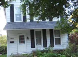 2917 6th Ave, Rock Island, IL
