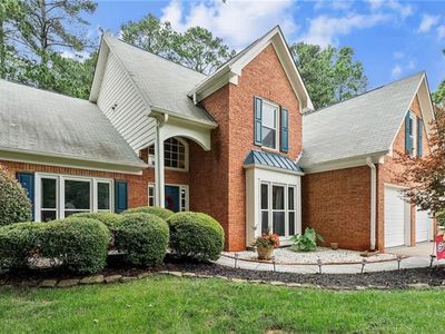 1340 Gran Forest Dr, Cumming, GA, 30041