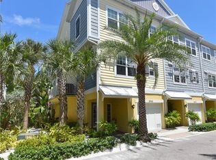 5948 Anchorage Way S, Saint Petersburg, FL 33712