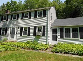206 Ingham Hill Rd, Old Saybrook, CT 06475