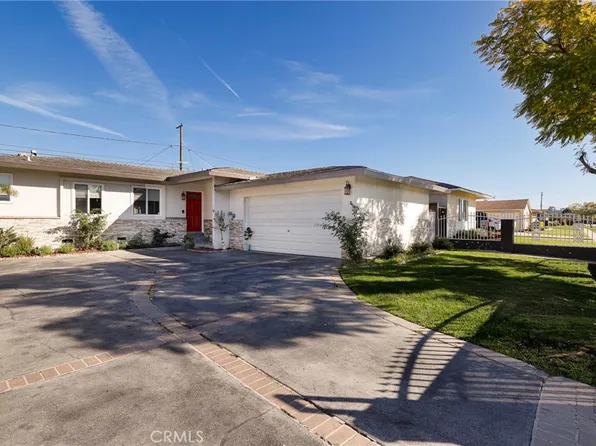 13312 Gramercy Pl, Gardena, CA 90249