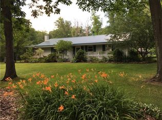 103 Lark Dr, New Alexandria, PA