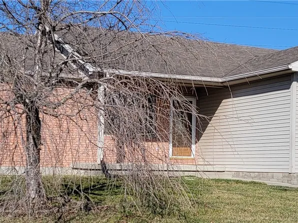 58 S Paradise Lane, Madison, IN 47250