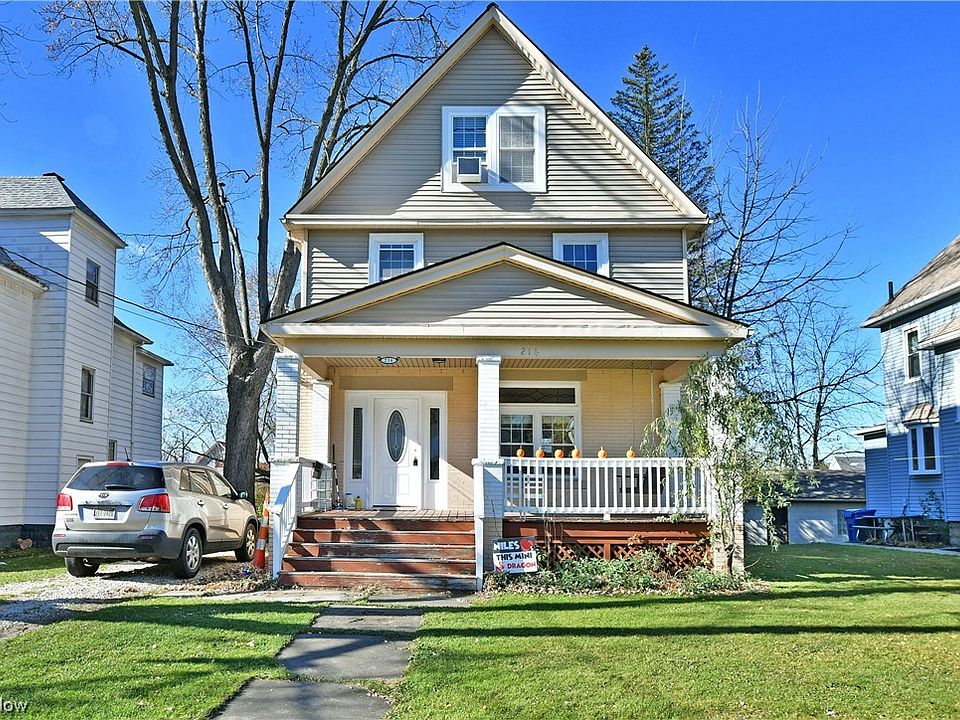 1st image of 216 Lincoln Ave