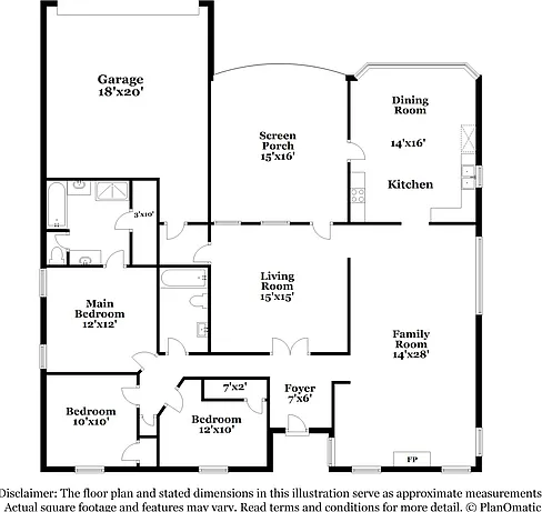 3853 Alto Ave — Photo 19