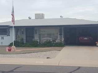 6119 E El Paso St, Mesa, AZ 85205