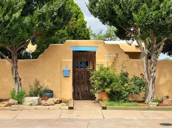 1200 Galisteo St, Santa Fe, NM 87505