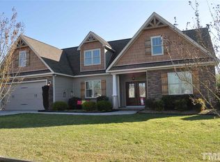 139 Rosepace Ct, Princeton, NC 27569