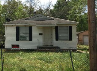 2819 Morningside Dr, Shreveport, LA 71108