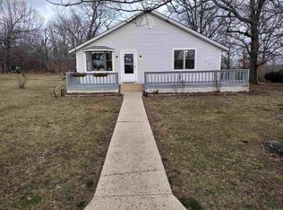 6980 Luber Rd, Mountain View, AR 72560