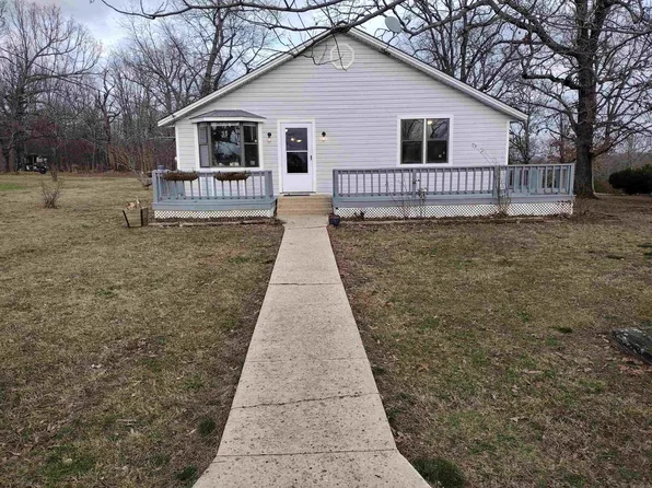 6980 Luber Rd, Mountain View, AR 72560