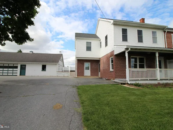 3873 Old Philadelphia Pike, Gordonville, PA 17529