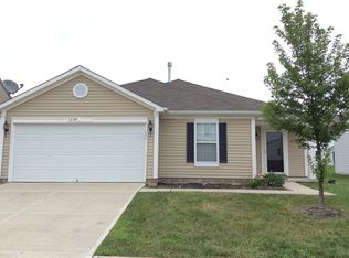 749 Hollowood Lane Rent To Own #0, Avon, IN 46123